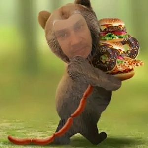 Meet your Posher, Javier